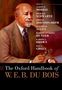 The Oxford Handbook of W. E. B. Du Bois, Buch