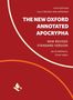 : The New Oxford Annotated Apocrypha, Buch