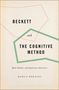 Marco Bernini: Beckett and the Cognitive Method, Buch