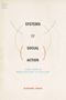 Giovanni Rossi: Systems of Social Action, Buch