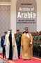 Zoltan Barany: Armies of Arabia, Buch