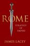 James Lacey: Rome, Buch