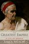 Emily Wilson: The Greatest Empire, Buch