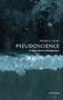 Michael D. Gordin: Pseudoscience: A Very Short Introduction, Buch