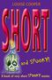 Louise Cooper: Short and Spooky!, Buch