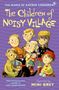 Astrid Lindgren: The Children of Noisy Village, Buch