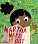 Leigh Hodgkinson: Martha Maps It Out, Buch