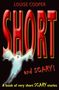 Louise Cooper: Short And Scary!, Buch