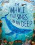 Yuval Zommer: The Whale that Sings in the Deep, Buch