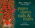 Brian Wildsmith: Paws Claws Tails and Roars, Buch