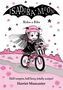 Harriet Muncaster: Isadora Moon Rides a Bike, Buch