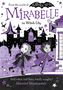 Harriet Muncaster: Mirabelle in Witch City, Buch