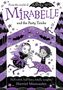 Harriet Muncaster: Mirabelle and the Party Tricks, Buch