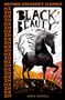 Anna Sewell: Black Beauty, Buch