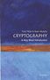 Fred Piper: Cryptography: A Very Short Introduction, Buch