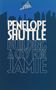 Penelope Shuttle: Building a City for Jamie, Buch