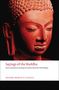 Rupert Gethin: Sayings of the Buddha, Buch