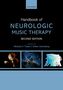 : Handbook of Neurologic Music Therapy, Buch