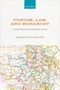 Marie Seong-Hak Kim: Custom, Law, and Monarchy: A Legal History of Early Modern France, Buch