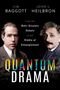 Jim Baggott: Quantum Drama, Buch