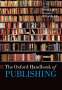 : The Oxford Handbook of Publishing, Buch