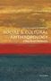 John Monaghan: Social and Cultural Anthropology: A Very Short Introduction, Buch
