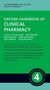 Nicola Stoner: Oxford Handbook of Clinical Pharmacy, Buch