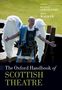 Randall Stevenson: The Oxford Handbook of Scottish Theatre, Buch