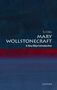 E. J. Clery: Mary Wollstonecraft: A Very Short Introduction, Buch