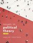 Patrick Tomlin: Issues in Political Theory, Buch