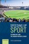 Vidya Subramanian: Speeding Up Sport, Buch