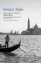 Venice Tales, Buch