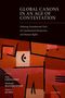 Sujit Choudhry: Global Canons in an Age of Contestation, Buch