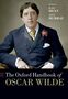 Kate Hext: The Oxford Handbook of Oscar Wilde, Buch