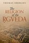 Thomas Oberlies: The Religion of the Rigveda, Buch