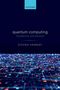 Steven Herbert: Quantum Computing, Buch