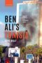 Anne Wolf: Ben Ali's Tunisia, Buch