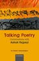 Ramin Jahanbegloo: Talking Poetry, Buch