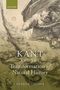 Andrew Cooper: Kant and the Transformation of Natural History, Buch