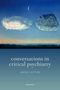 : Conversations in Critical Psychiatry, Buch