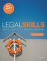 Emily Finch: Legal Skills, Buch