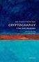 Sean Murphy: Cryptography: A Very Short Introduction, Buch