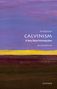 Jon Balserak: Calvinism, Buch