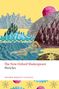 „The New Oxford Shakespeare: Pericles“ und „Oxford World's Classics“. Illustration einer schlafenden Person am Wasser.