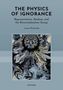 "The Physics of Ignorance" von Laura Ruetsche, abstrakte Kunst mit konzentrischen Mustern, Verlag Oxford., Buch