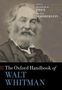Kenneth M Price: The Oxford Handbook of Walt Whitman, Buch