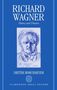 Dieter Borchmeyer: Richard Wagner, Buch