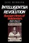 Jane Burbank: Intelligentsia and Revolution, Buch