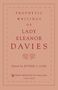 Eleanor Davies: Prophetic Writings of Lady Eleanor Davies, Buch