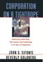 John G Sifonis: Corporation on a Tightrope, Buch